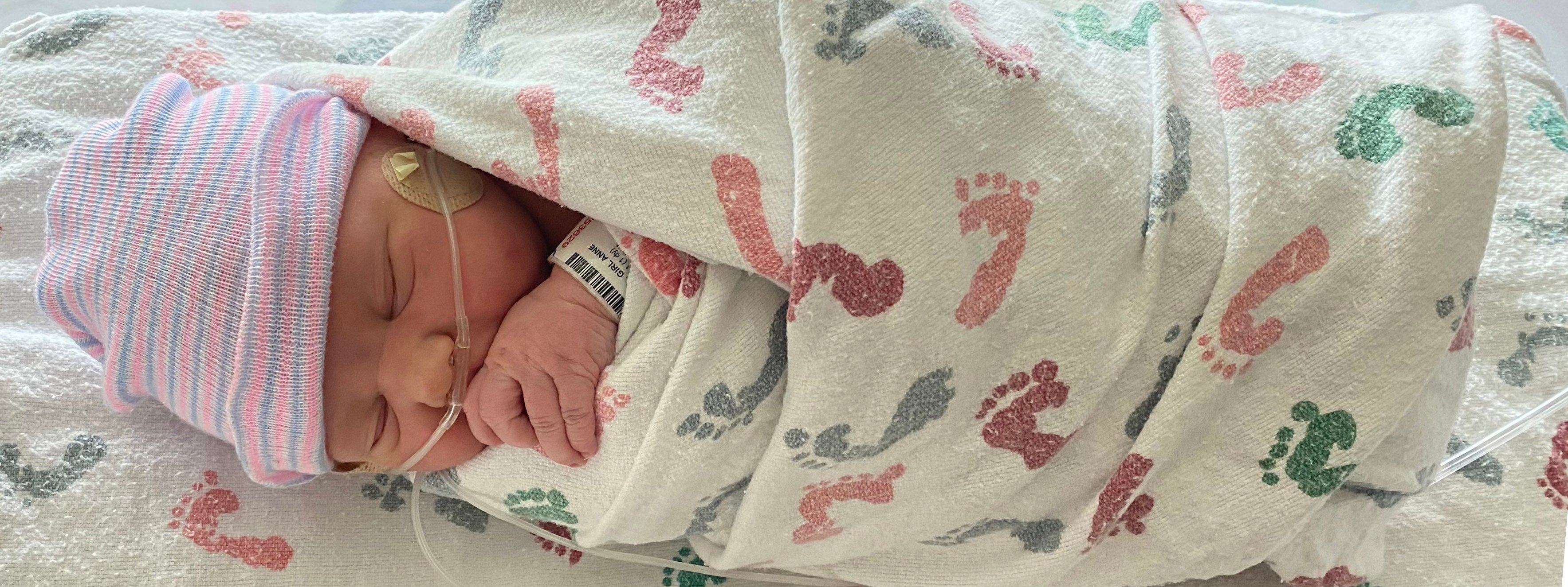 What I Wish I Had Known for C-section Recovery