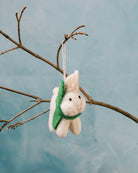 Holiday Felt Ornament