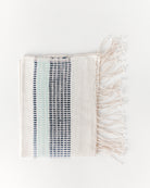 Light Blue Navy Kitchen Towel