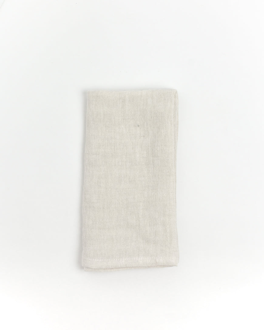 Linen Napkins