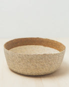 Natural Basket Trim