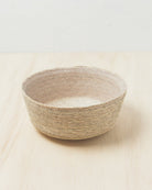 Natural Catchall Basket