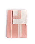 Pink Baby Blanket