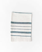 Striped Cotton Kitchen Towel